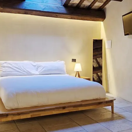 Casa Ocra Vendégház 3*