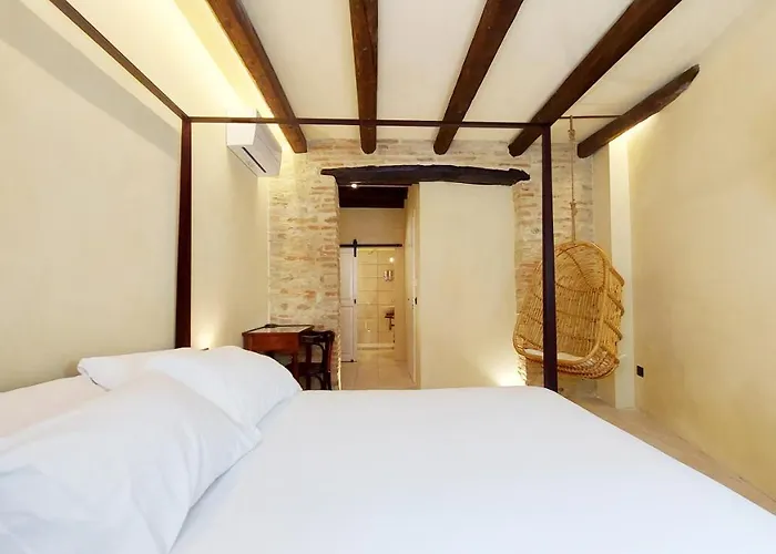 Vendégház Casa Ocra 3*