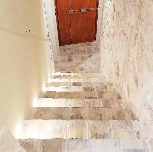 Vendégház Casa Ocra