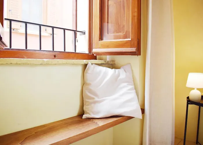 Casa Ocra Vendégház