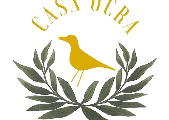 Casa Ocra Vendégház