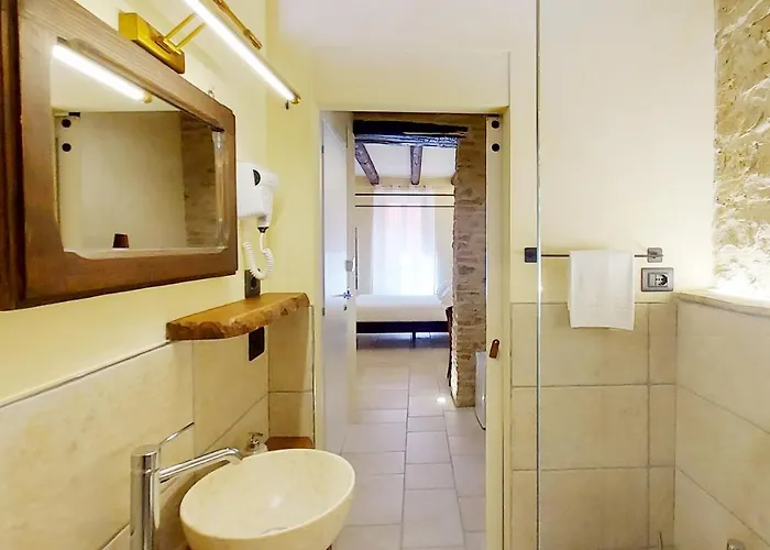 Casa Ocra Vendégház 3*