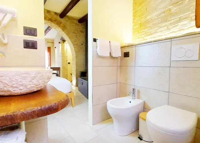 Casa Ocra Vendégház