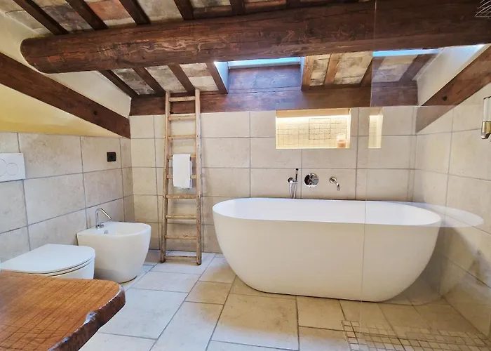 Vendégház Casa Ocra