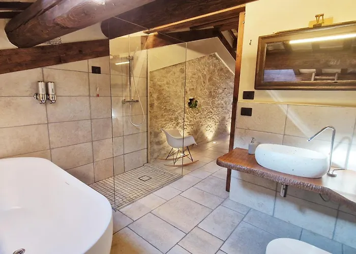 Vendégház Casa Ocra