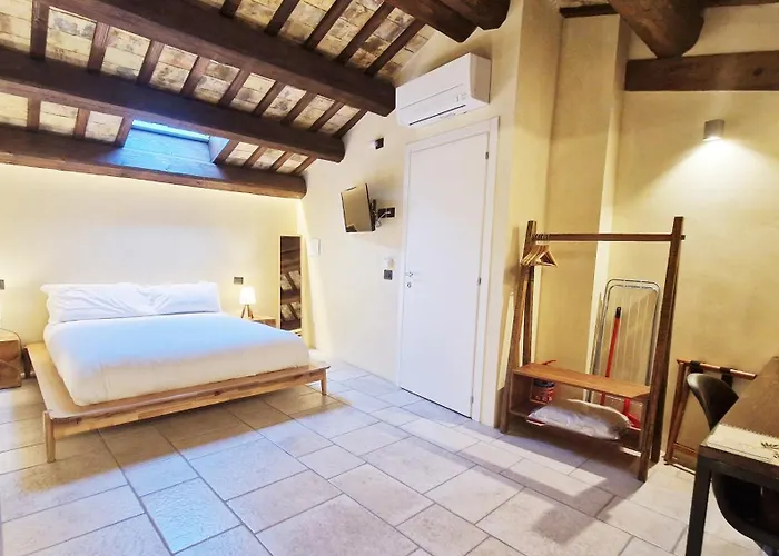 Vendégház Casa Ocra 3*