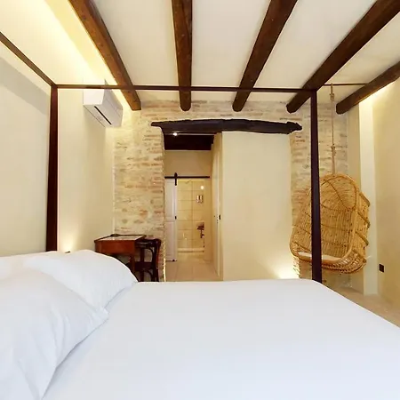 Gasthof Casa Ocra 3*