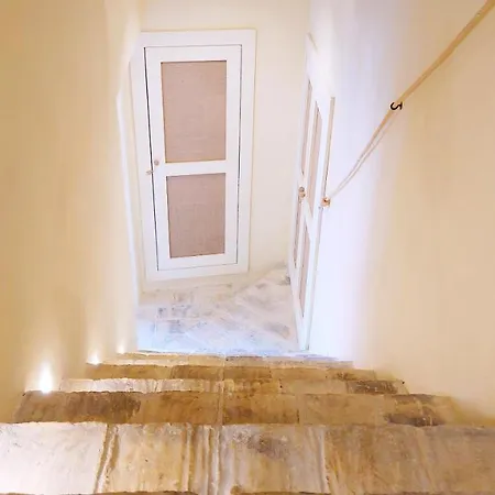 Casa Ocra Гостевой дом