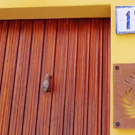 Гостевой дом Casa Ocra Васто