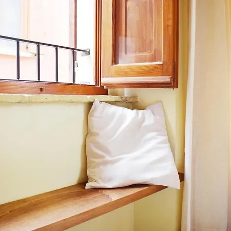 Casa Ocra Гостевой дом