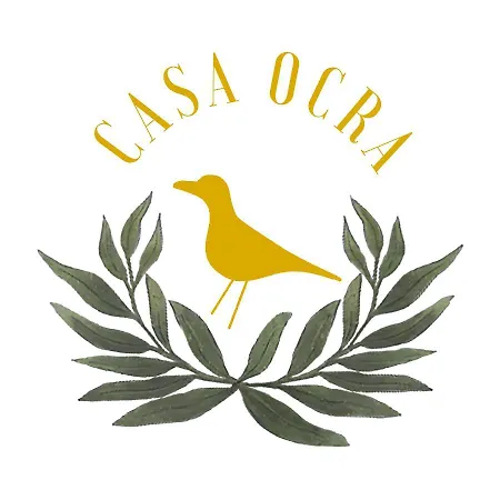 Casa Ocra Гостевой дом