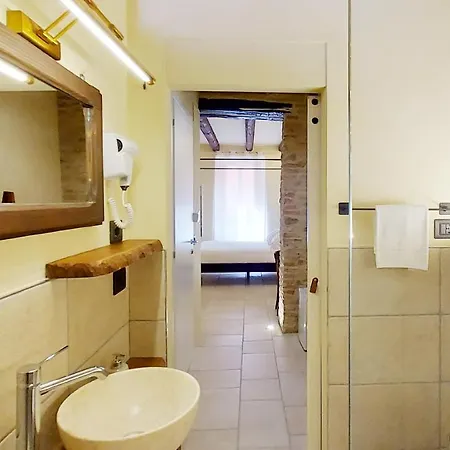 Casa Ocra Гостевой дом 3*