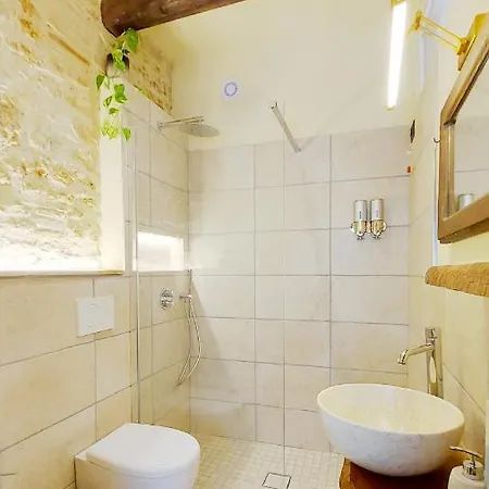 Casa Ocra Гостевой дом