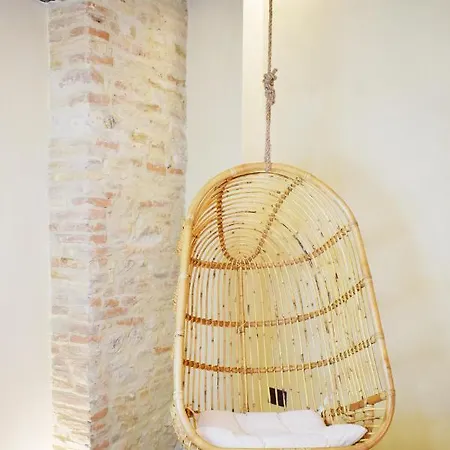 Гостевой дом Casa Ocra Васто