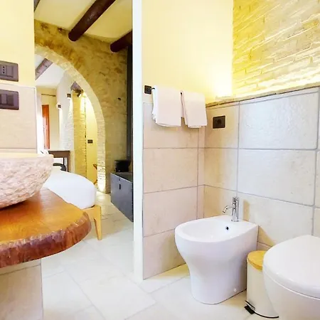 Casa Ocra Гостевой дом