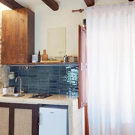 Casa Ocra Гостевой дом 3*