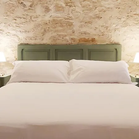 Гостевой дом Casa Ocra Васто