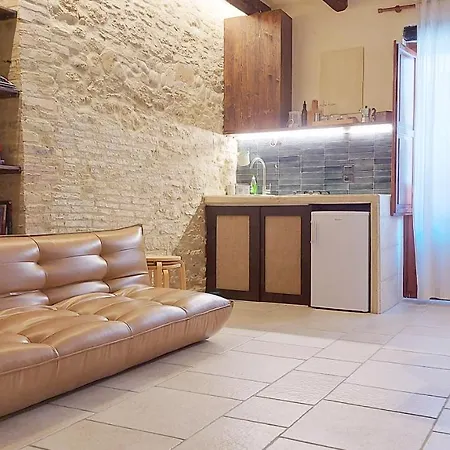 Casa Ocra 3* Васто