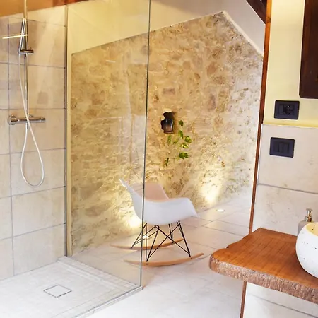 Гостевой дом Casa Ocra Васто