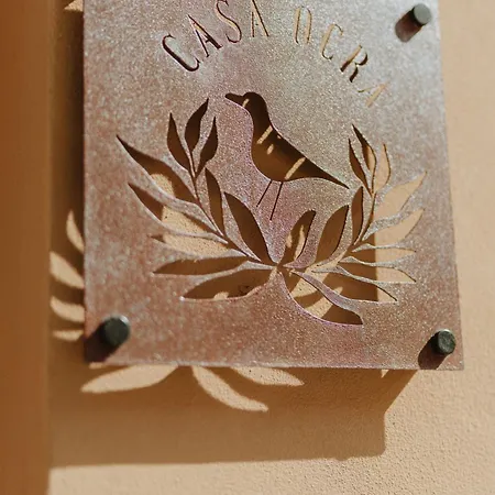 Casa Ocra 3* Vasto