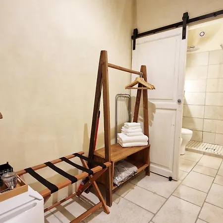 Casa Ocra Гостевой дом 3*