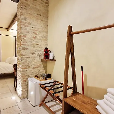 Casa Ocra 3*