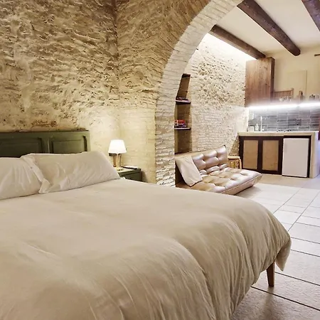 Casa Ocra Gæstehus Vasto