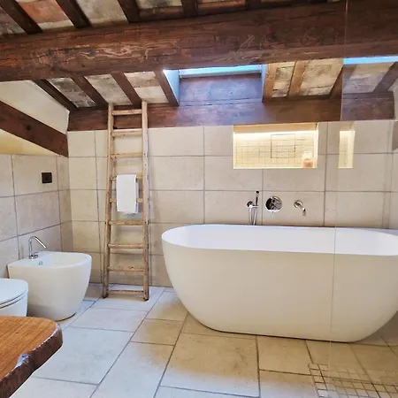 Гостевой дом Casa Ocra