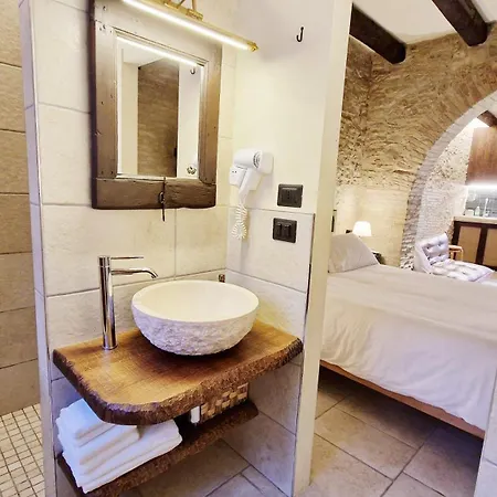 Casa Ocra 3* Васто