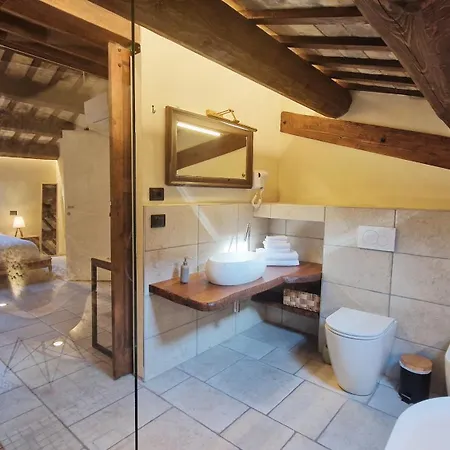 Гостевой дом Casa Ocra 3*