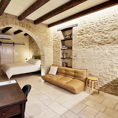 Casa Ocra 4*