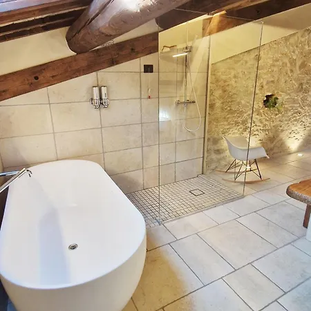 Casa Ocra Gasthof