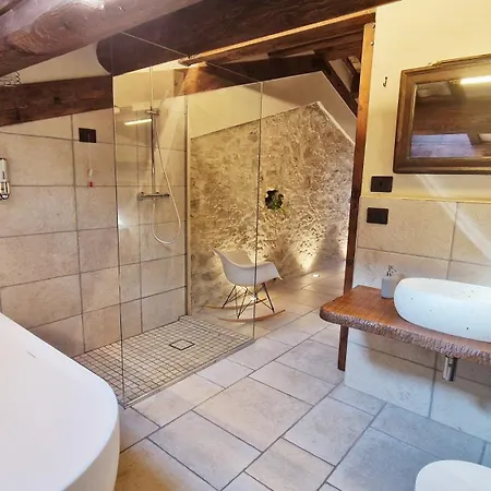 Gasthof Casa Ocra