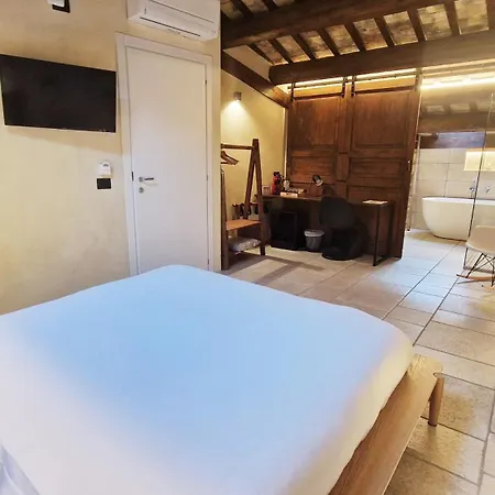 Casa Ocra Guest house Vasto