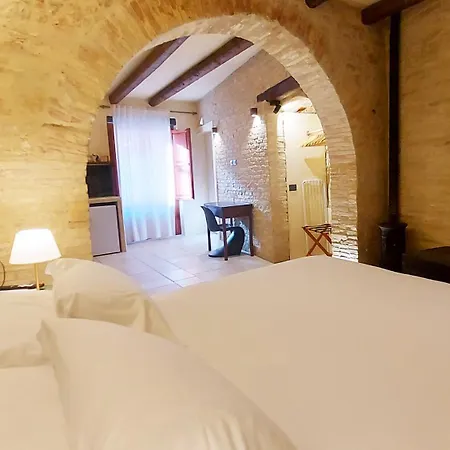 Casa Ocra 3* Васто