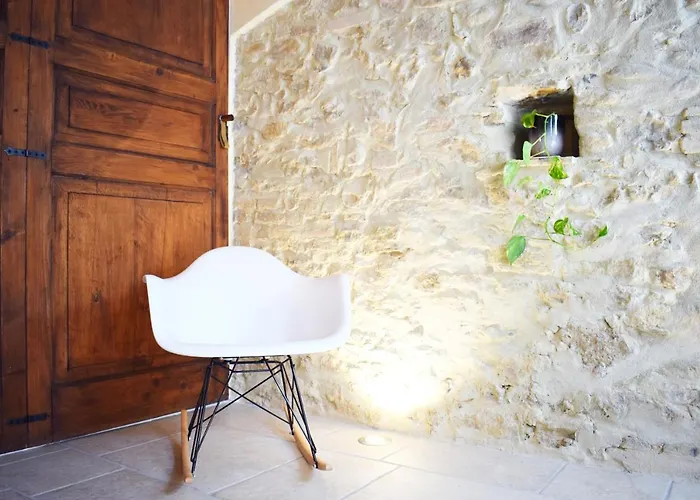 Casa Ocra Casa de hóspedes Vasto