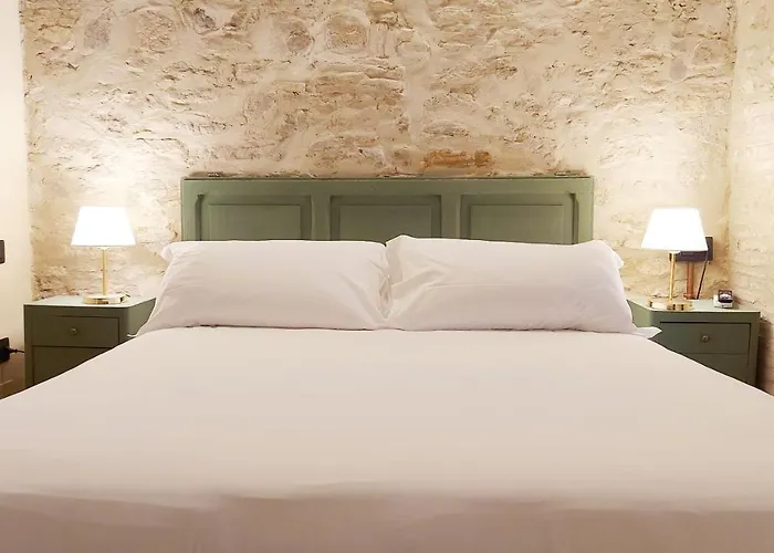 Gæstehus Casa Ocra Vasto