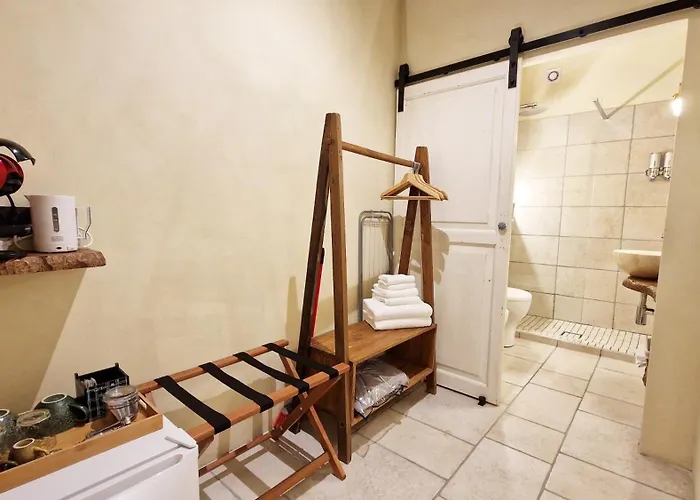 Casa Ocra Casa de hóspedes 3*