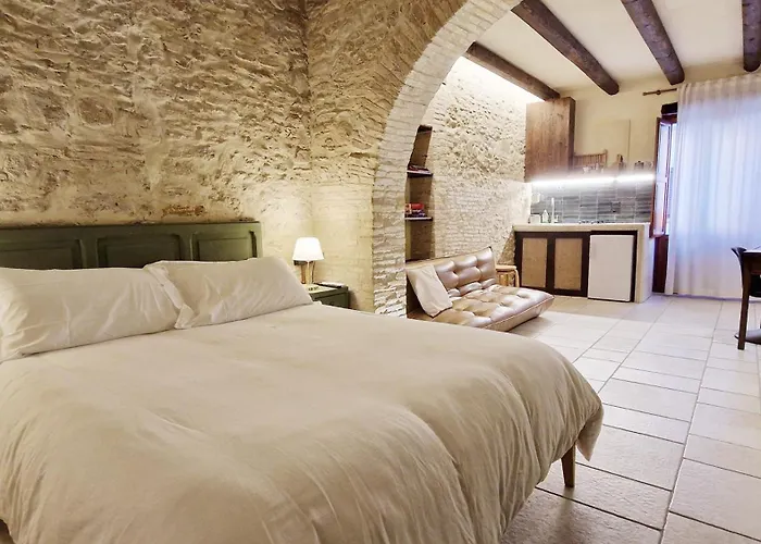 Casa Ocra Casa de hóspedes Vasto