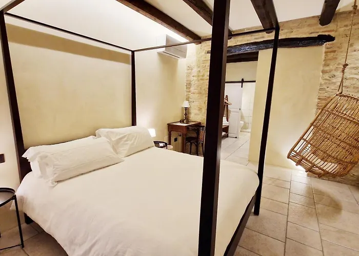 Gæstehus Casa Ocra 3*