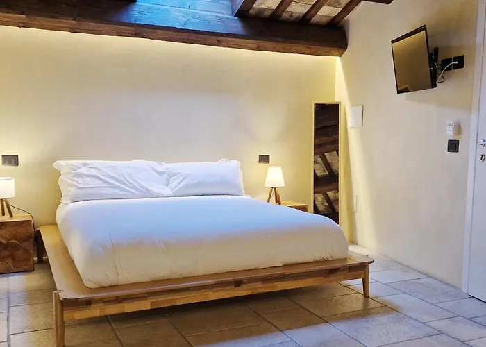 Casa Ocra Gæstehus 3*