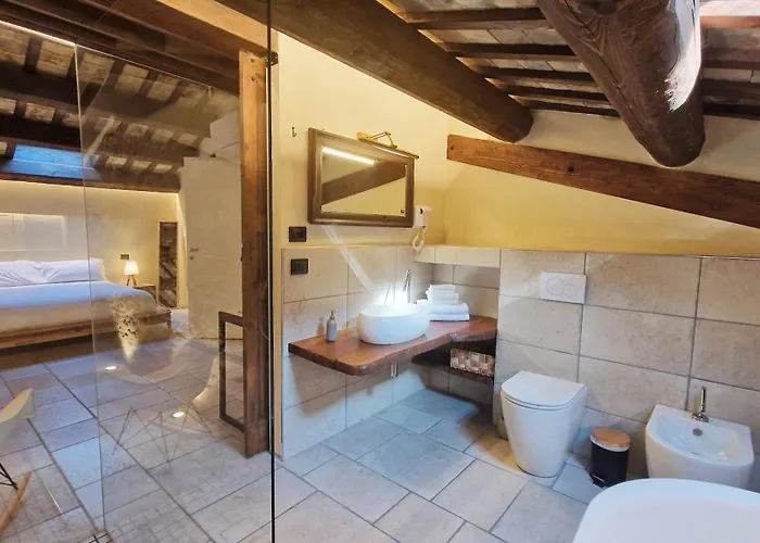 Gæstehus Casa Ocra 3*