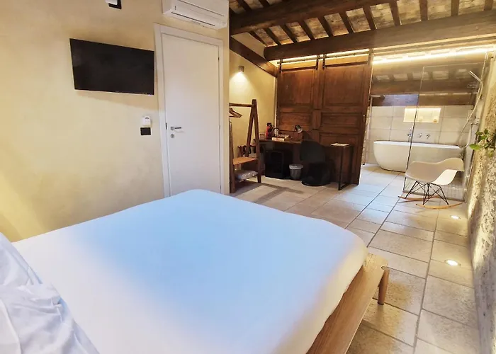 Casa Ocra Gæstehus Vasto