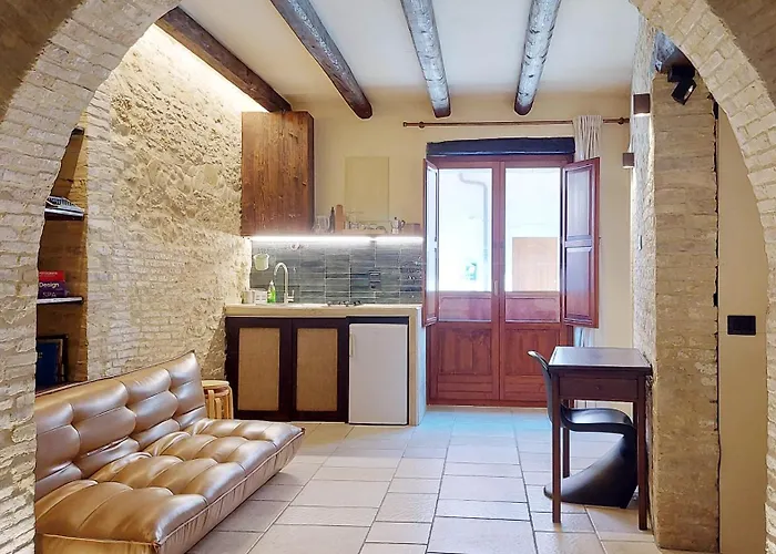 Casa Ocra Casa de hóspedes Vasto